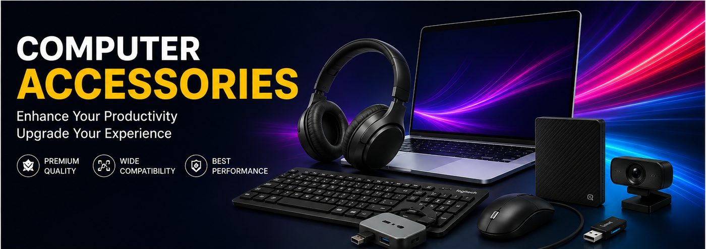 Computer Accessories