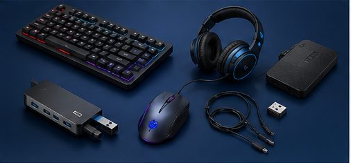 Computer Accessories