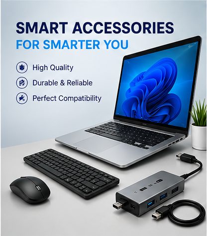 Computer Accessories