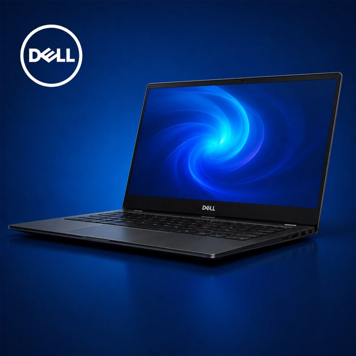 Dell Laptops