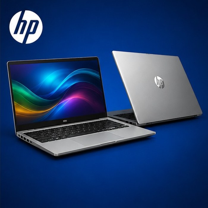 HP Laptops