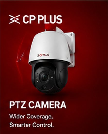 CCTV Cameras & Systems
