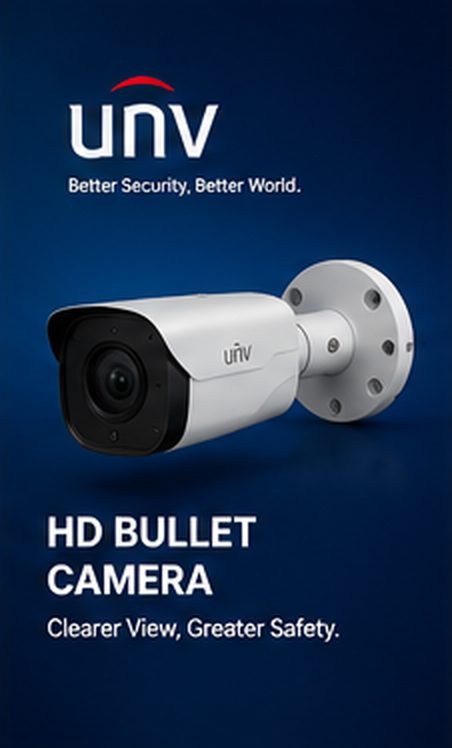 CCTV Cameras & Systems
