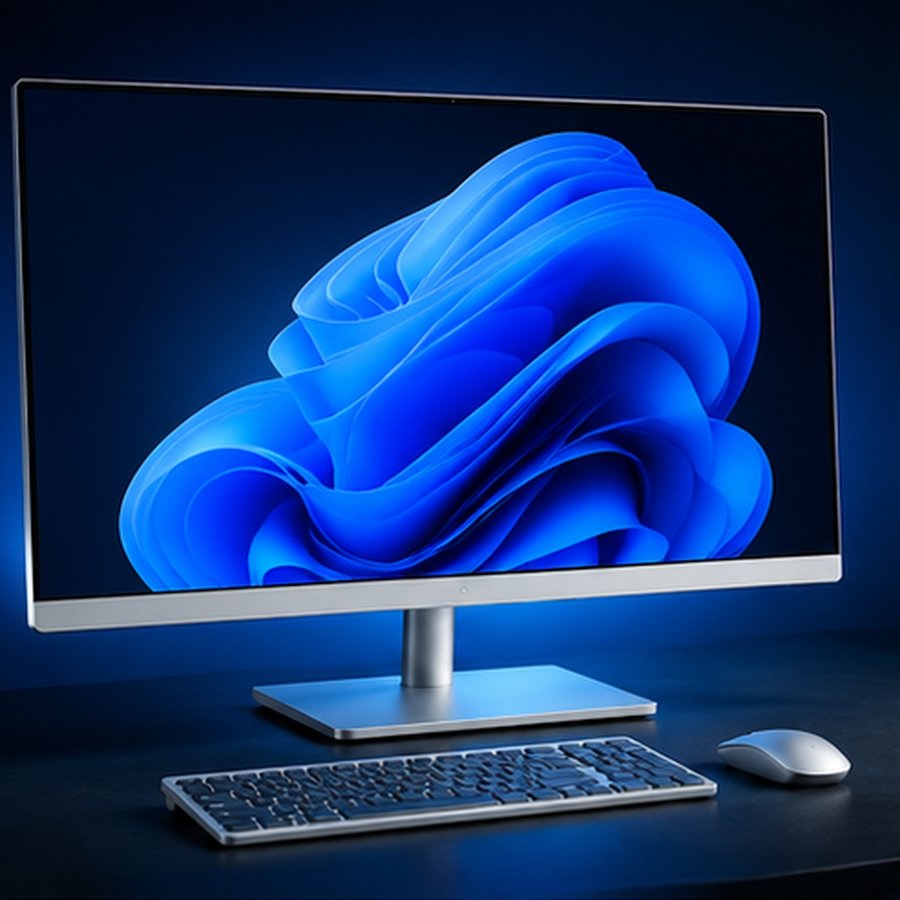 Dell All-in-One PCs