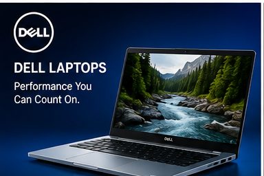 Dell Laptops