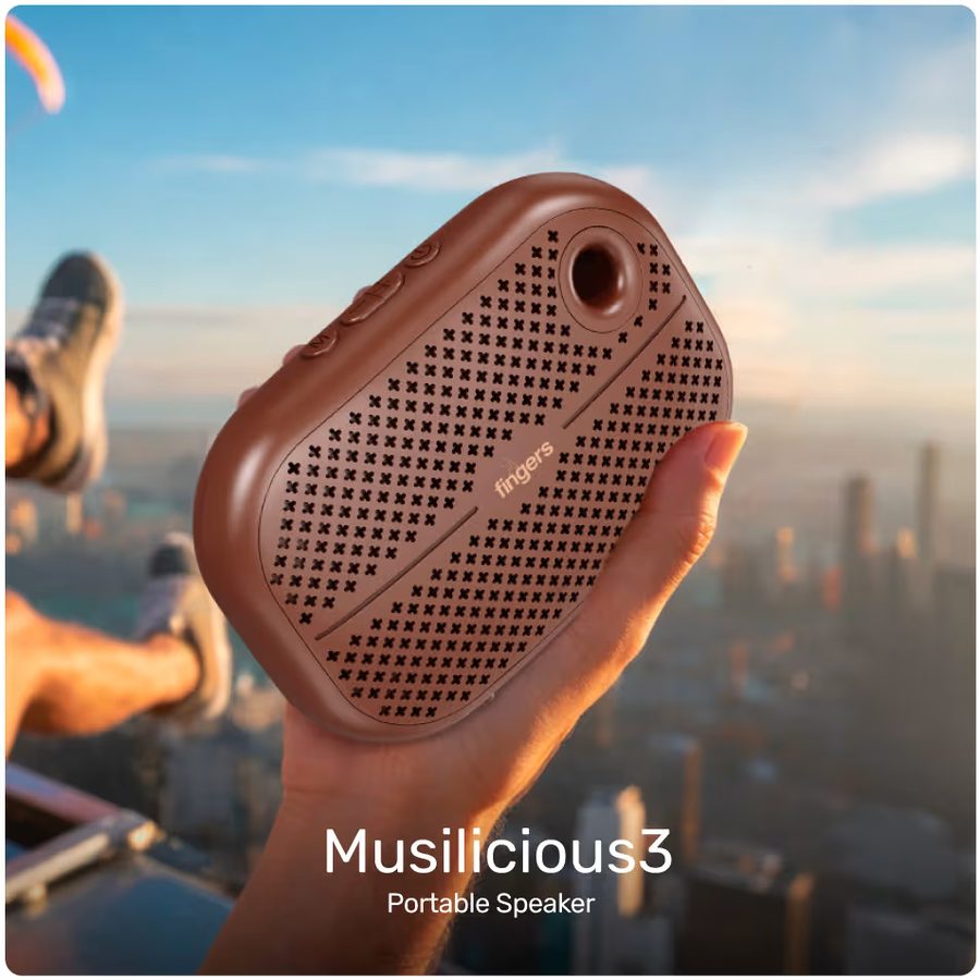 Fingers accessories