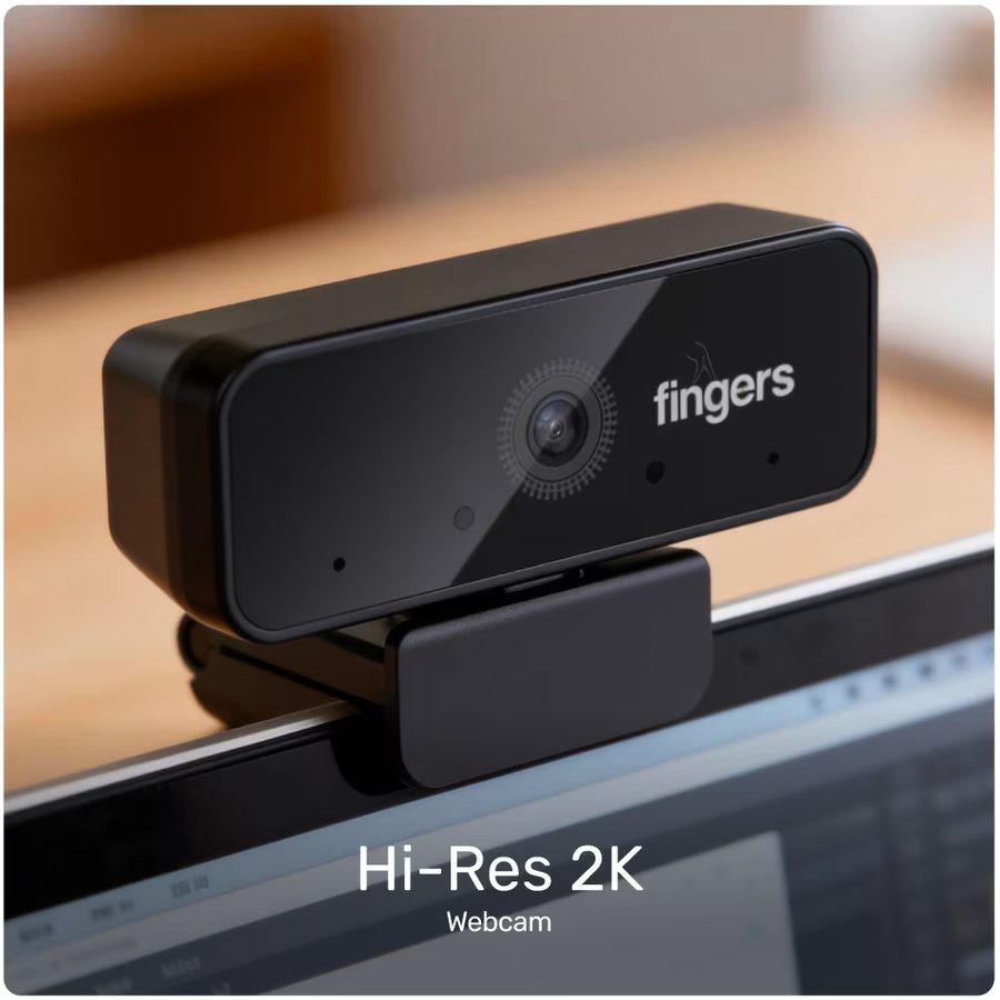 Fingers accessories