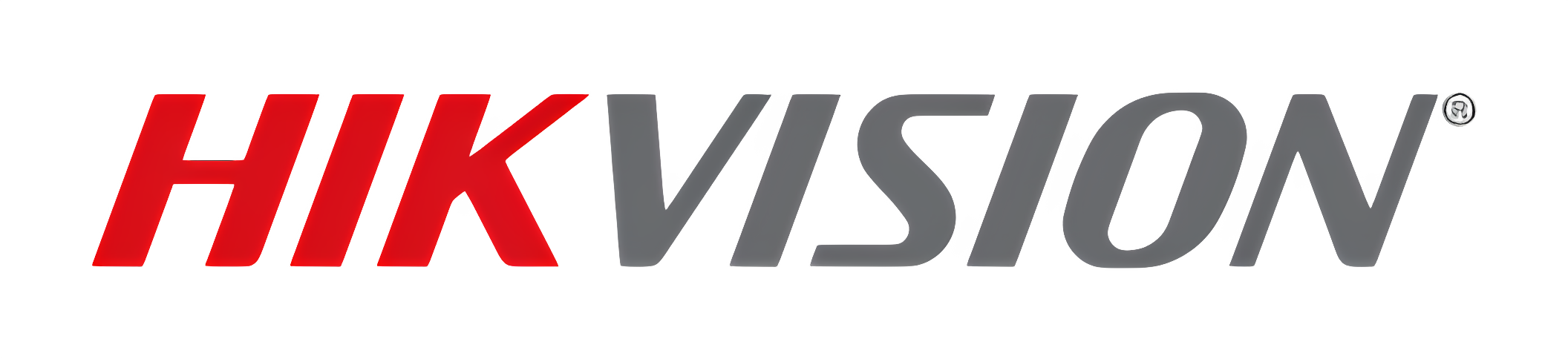 Hikvision logo