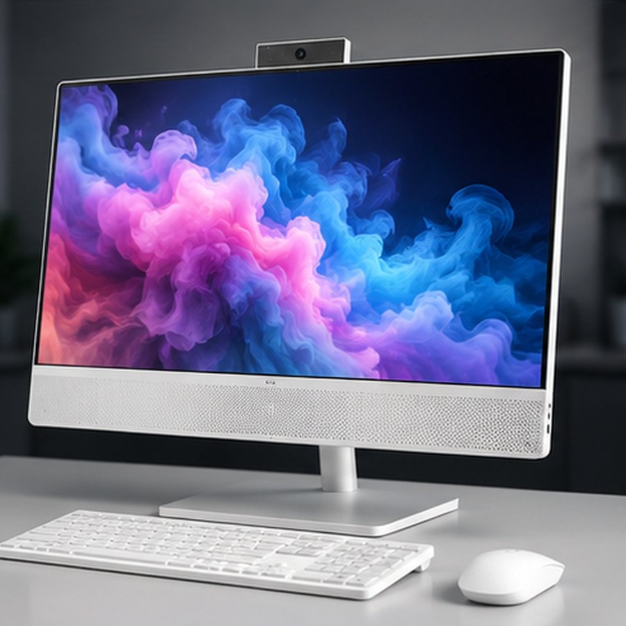 HP All-in-One PCs