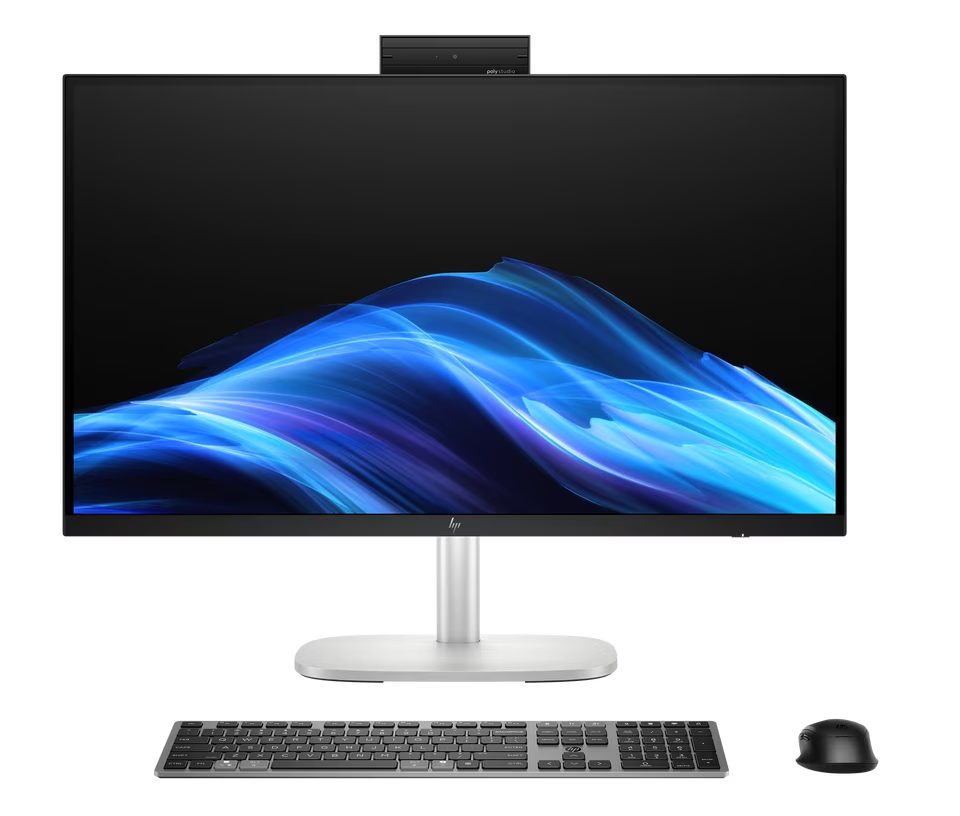 HP All-in-One PCs