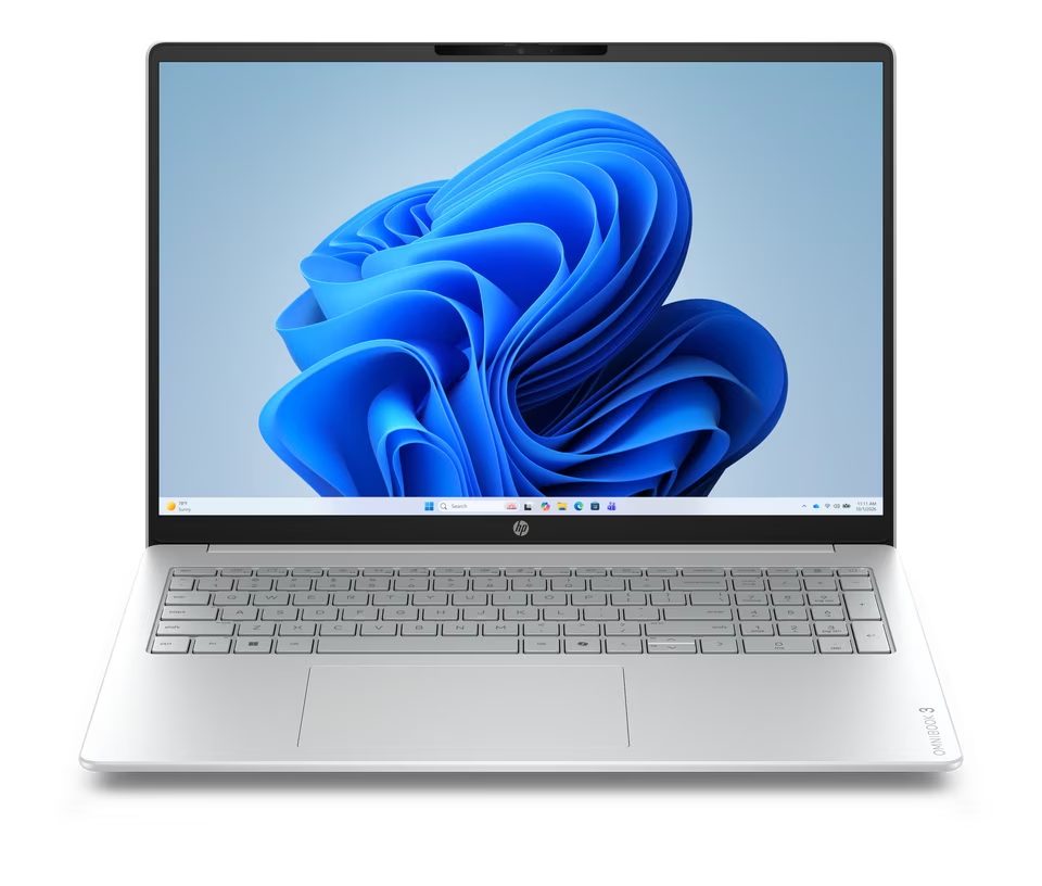 HP Laptops