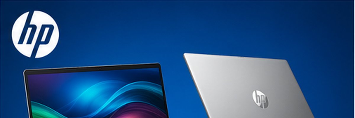HP Laptops