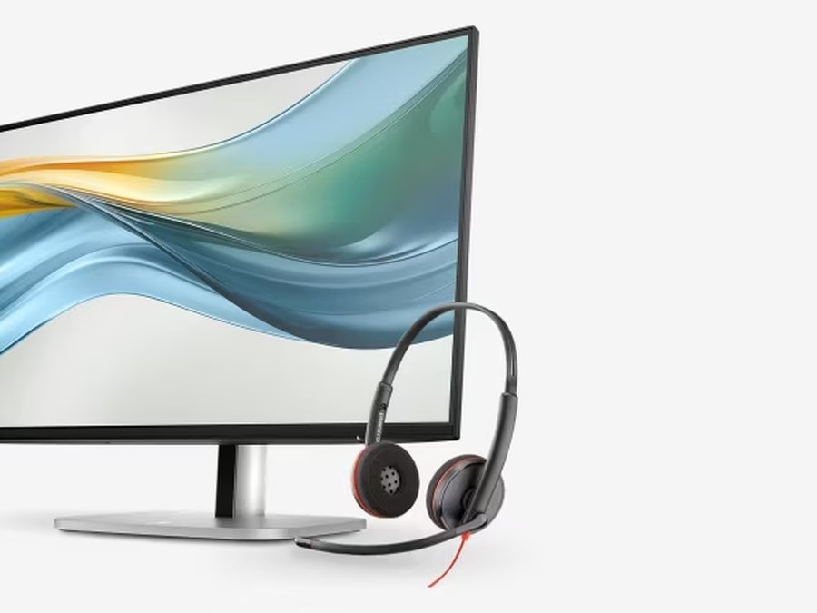 HP Desktops
