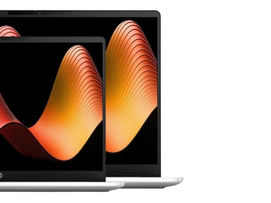 HP Laptops