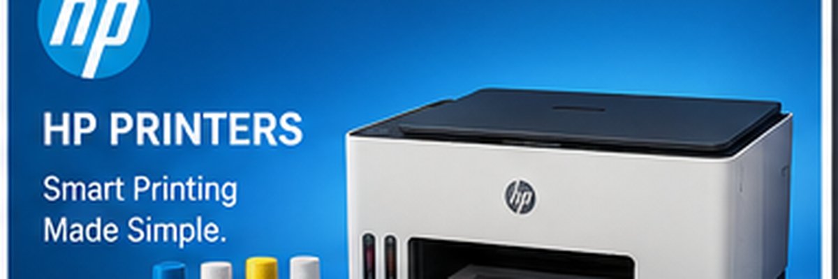 HP Laser Printers