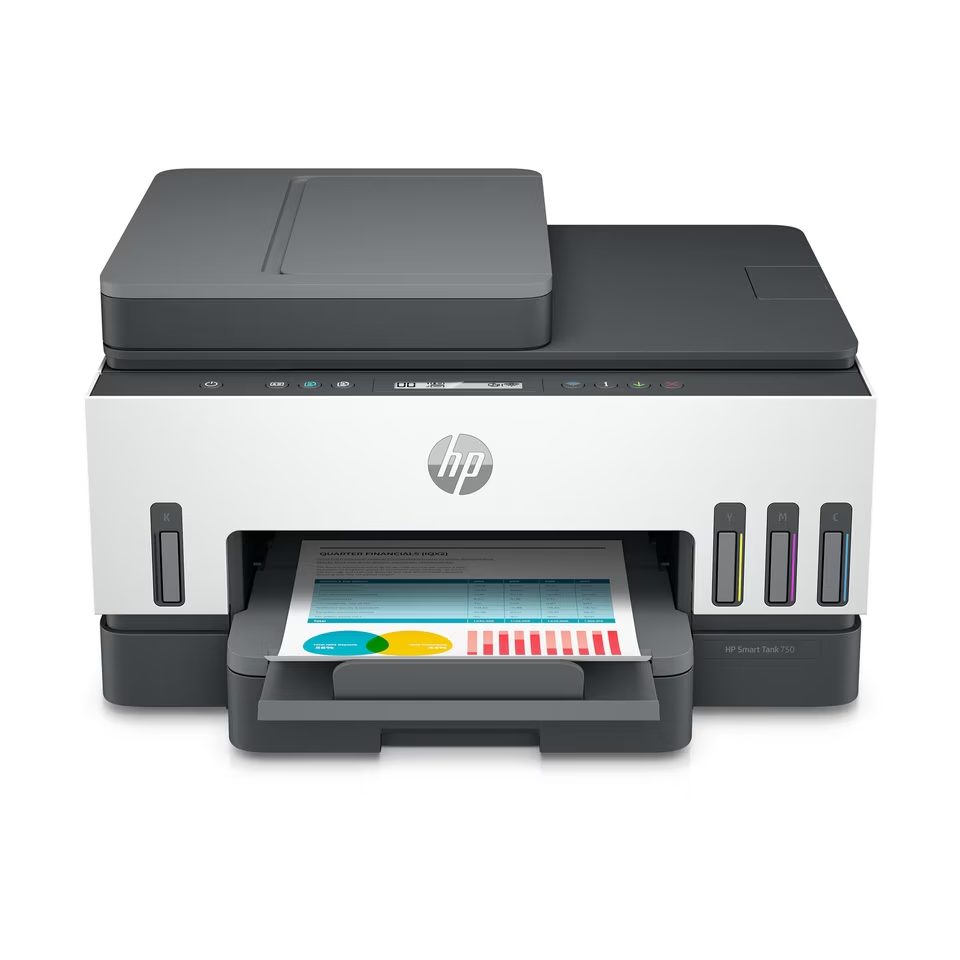 HP Smart Tank Printers
